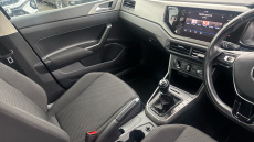 Volkswagen Polo 1.0 TSI 95 SE 5dr Petrol Hatchback